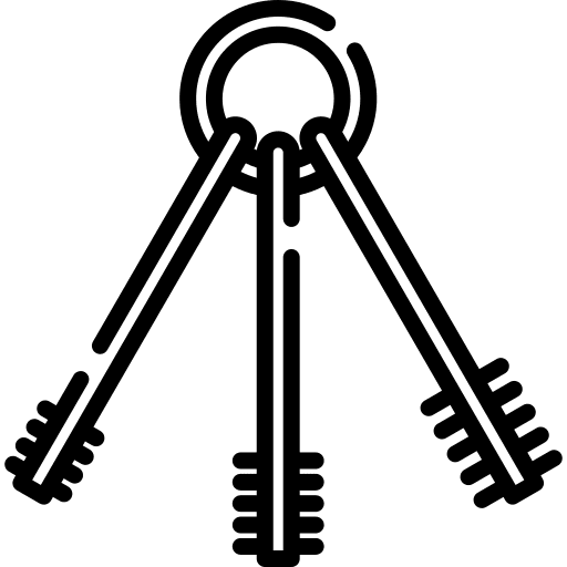 Brush art and design illustration design icon