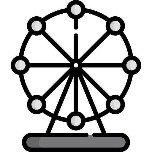 London eye united kingdom monuments europe icon