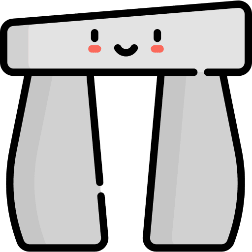 Stonehenge architecture and city england europe icon