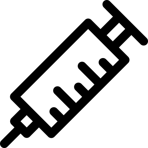 Anesthesia healthcare and medical molar dental icon
