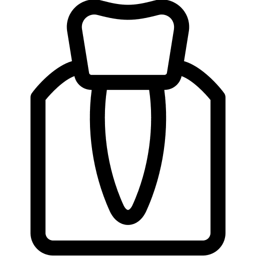 Premolar premolar healthcare and medical medical icon