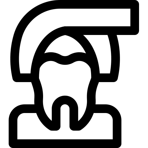 Tooth extraction tooth extraction extract tooth icon