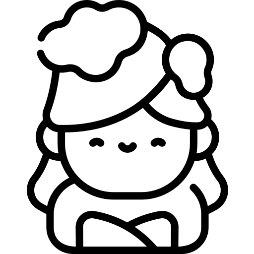 Shower bath shower furniture and household icon