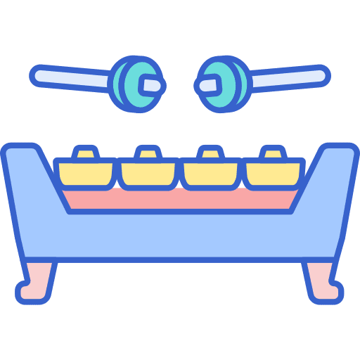 Bonang music and multimedia cultures music icon