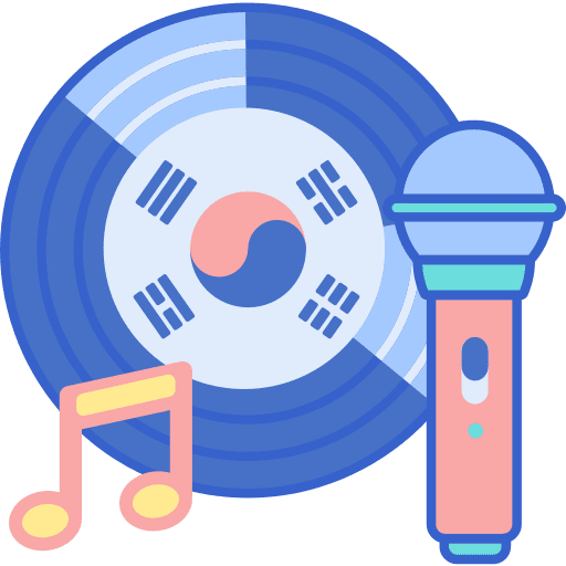Kpop cultures kpop south korea icon