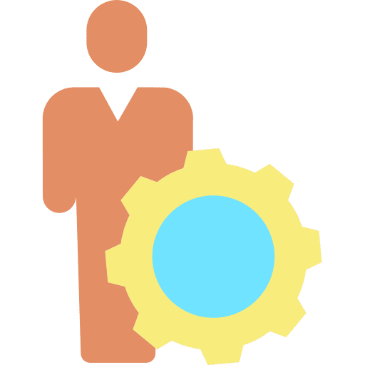 Mapping ui worldwide mapping icon