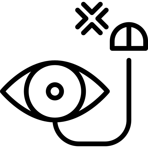 Internet wireless internet multimedia vision icon