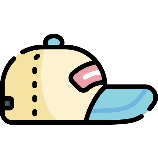 Baseball cap baseball hat baseball cap hats icon