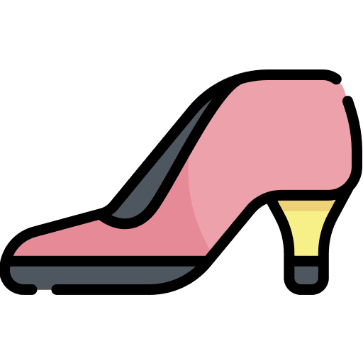 High heels fashion heels women icon