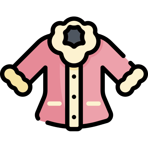 Coat coat clothing clothes icon