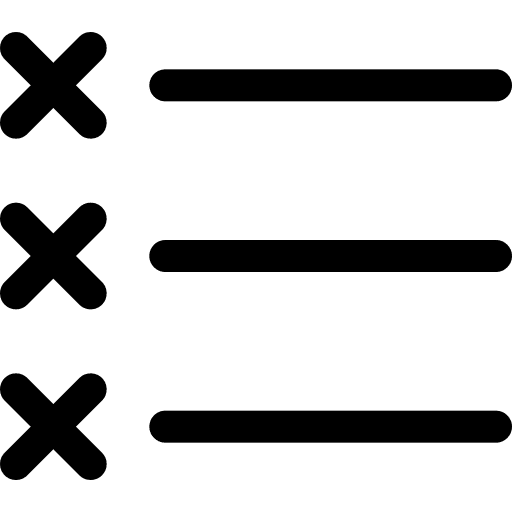 Alphabet ui document archive icon