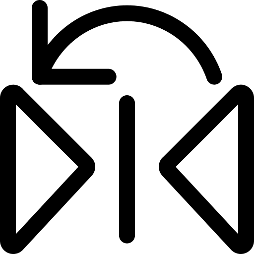 Flip flip interface edit tools icon