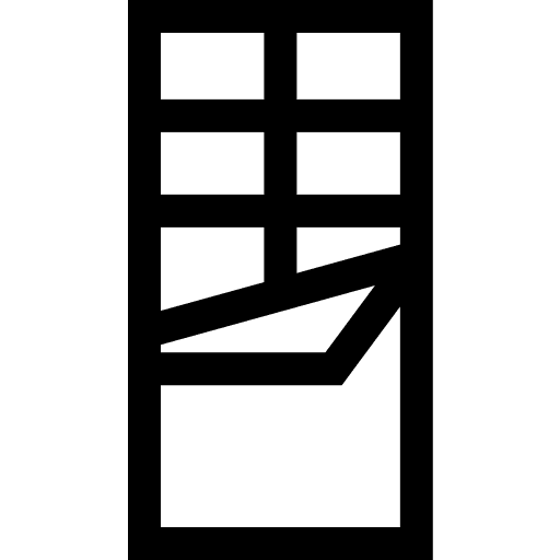 Chocolate sweet chocolate food icon