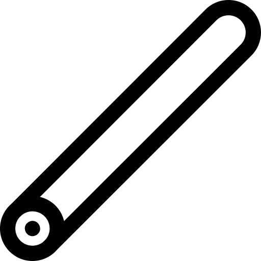 Licorice fair candy sweet icon