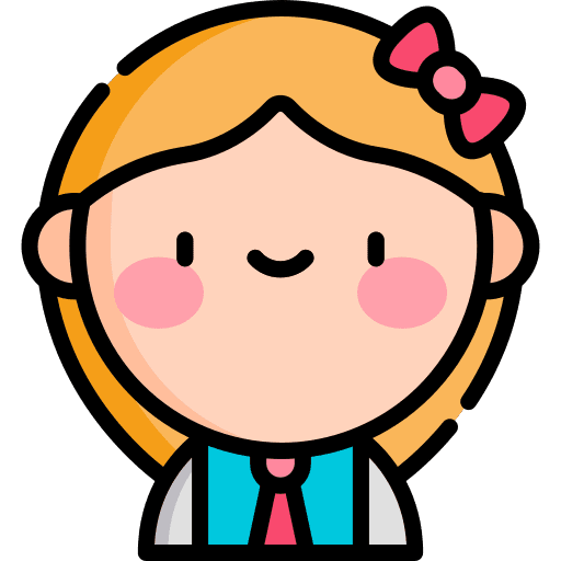 Student people avatar user icon