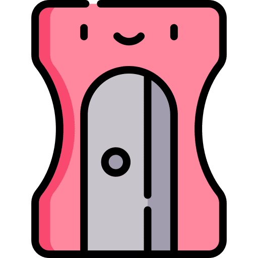 Sharpener miscellaneous tools and utensils sharpener icon