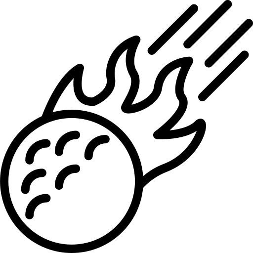 Golf ball golf ball golf ball icon