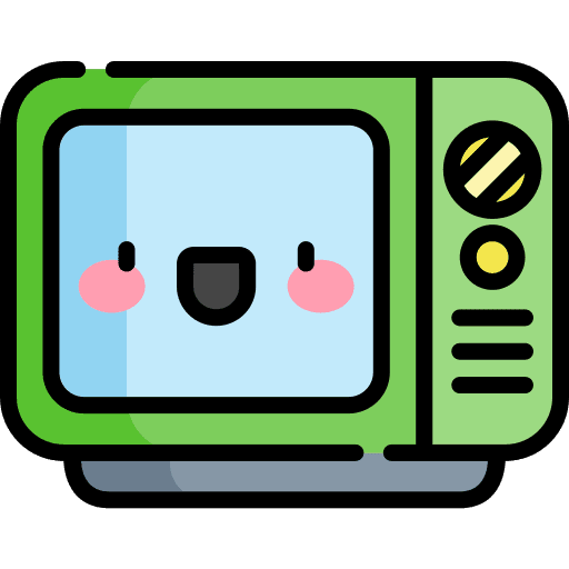 Television tv screen antique vintage icon