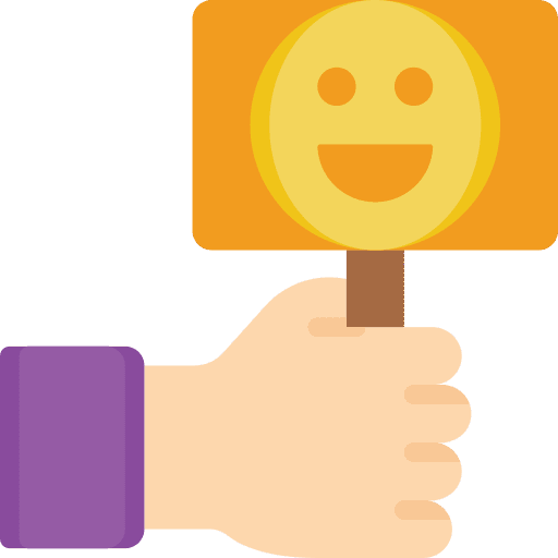 Good review stars ui rating icon