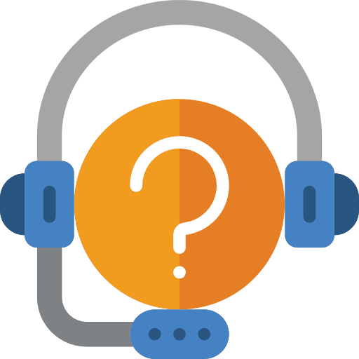 Customer service customer service support help icon