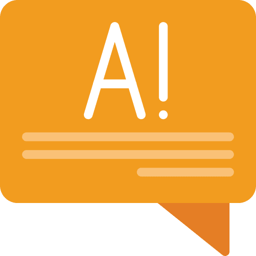 Message answer communications conversation icon