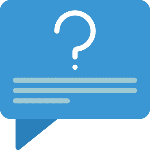 Message communications message chat icon