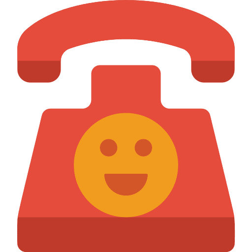 Phone call technology communications phone call icon
