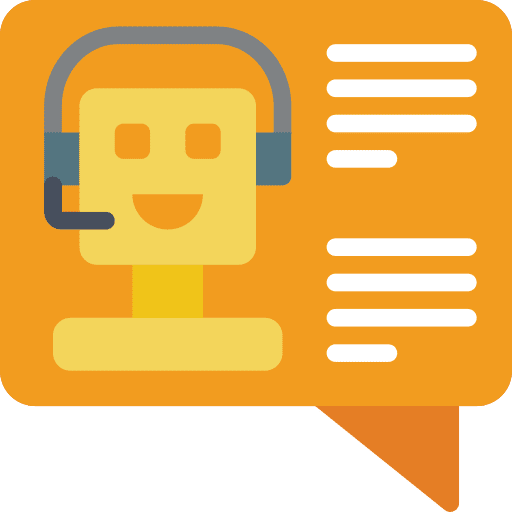 Chat chat multimedia conversation icon