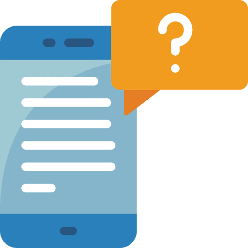 Smartphone mobile phone iphone communications icon