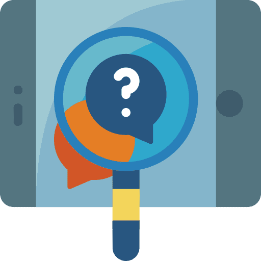 Tablet electronics electronic technology icon