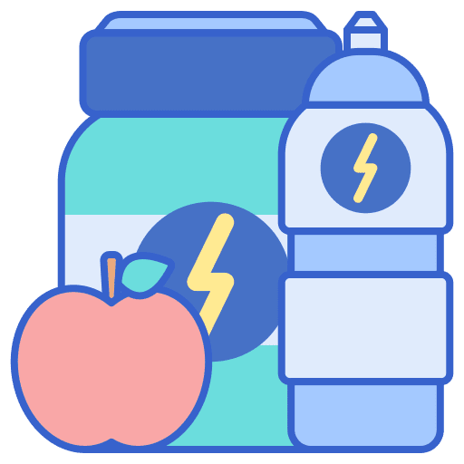 Functional foods diet functional foods food and restaurant icon