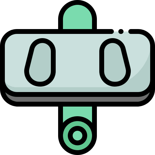 Balancing balancing wellness sports icon