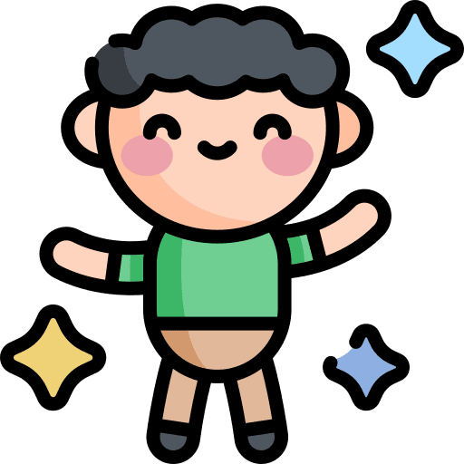 Man body wellness man icon