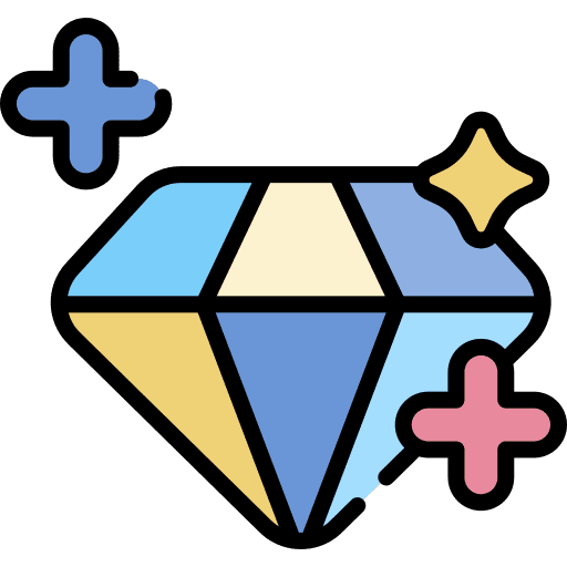 Diamonds diamonds jewelry jewel icon