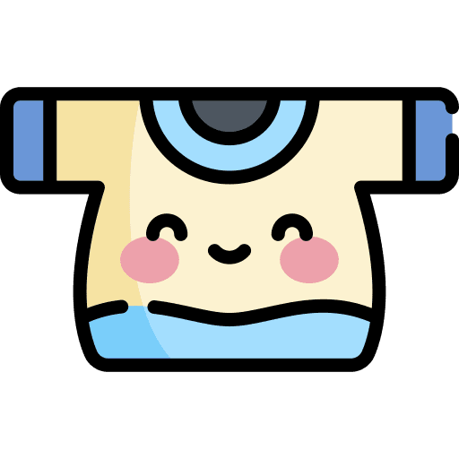 T-shirt t shirt miscellaneous clothing icon