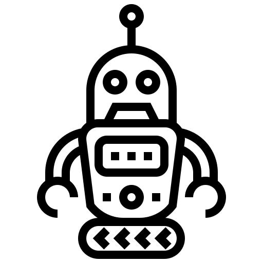 Rover science exploration mars rover icon