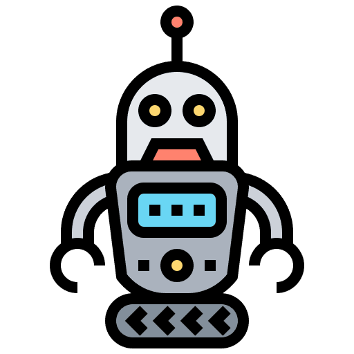 Rover mars rover exploration automobile icon