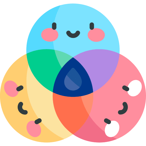 Cmyk cmyk edit tools print icon