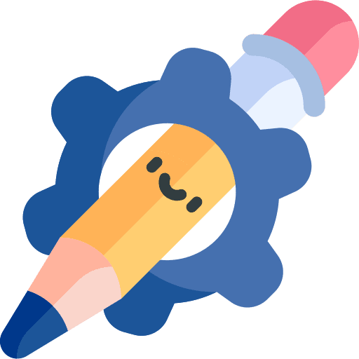 Cogwheel cogwheel content settings icon