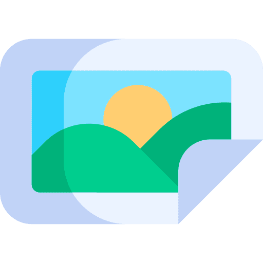 Image image picture photo icon