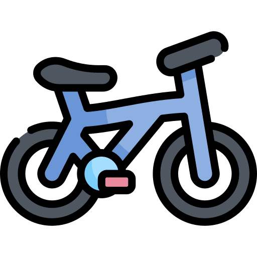 Bike sport bike sports icon