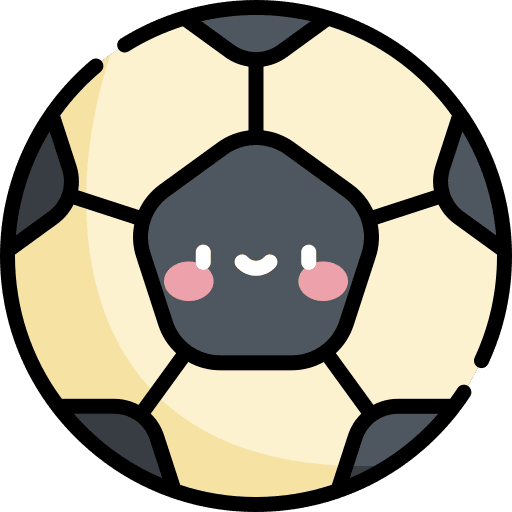 Soccer football sports soccer equipment icon