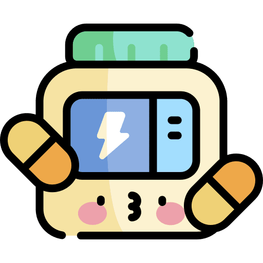 Vitamins drugs vitamins pharmacy icon