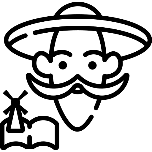 Satire satire avatar people icon