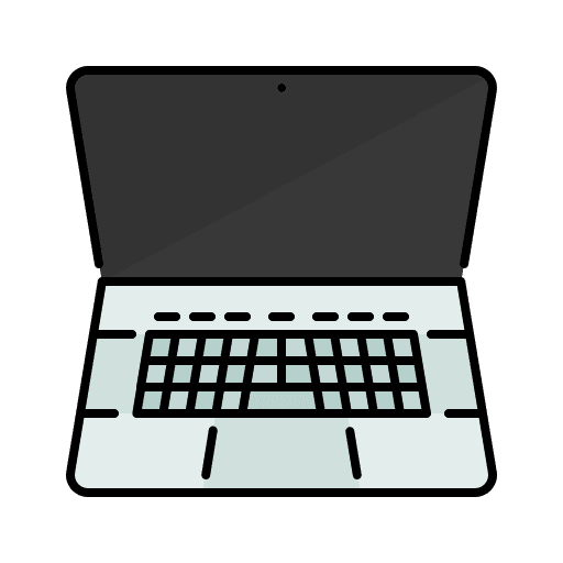 Macbook macbook electronics device icon