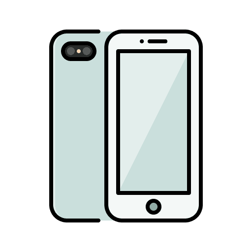 Ipad apple tablet touch screen icon