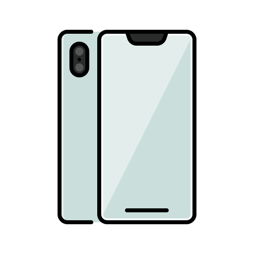 Ipad tablet electronics electronic icon