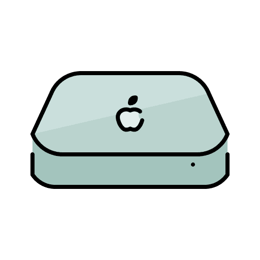 Time capsule wireless time capsule electronics icon
