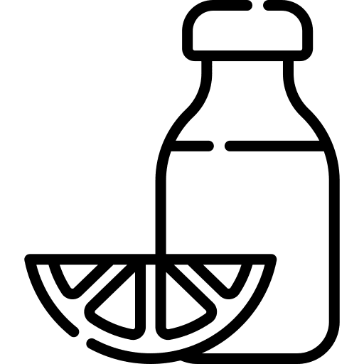 Orange juice juice orange juice drink icon