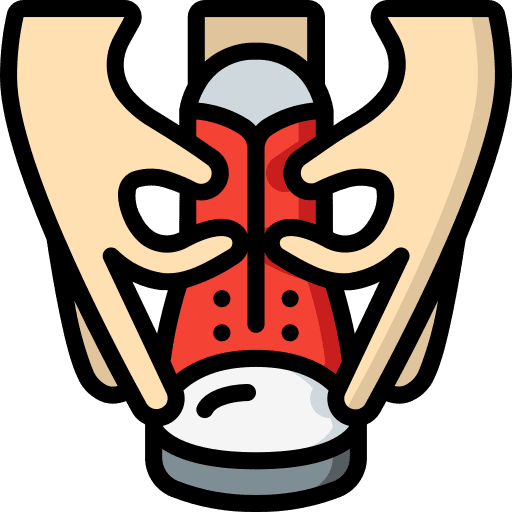 Shoe shoes shoe footwear icon